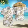 Hennessy New Style Full Print Hawaiian Shirt