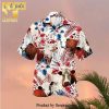 Hennessy X O Hypebeast Fashion Hawaiian Shirt