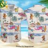 Horse 3D Hawaiian Shirt