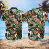 Horse New Style Full Print Hawaiian Shirt