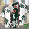 Jameson Irish Whiskey Hot Version All Over Printed Hawaiian Shirt