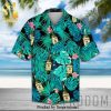 Jameson Irish Whiskey Jack Skellington Hot Version Hawaiian Shirt