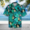Jameson Irish Whiskey New Outfit Full Printed Hawaiian Shirt