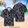 Jameson Irish Whiskey Unisex Hawaiian Set Hawaiian Shirt