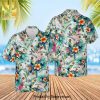 Jameson Irish Whiskey Unisex Cool Version Full Print Hawaiian Shirt