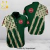 Jameson Irish Whiskey Unisex Hypebeast Fashion Hawaiian Shirt