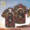 Jesus Leads Me Where My Faith Is Without Borde Best Combo Full Printing Hawaiian Shirt