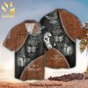 Jesus Leads Me Where My Faith Is Without Borde Best Combo Full Printing Hawaiian Shirt