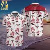 Jim Beam Summer Set Hawaiian Shirt