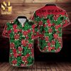 Jim Beam Summer Time Hawaiian Shirt