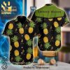 Johnnie Walker Full Printed Hawaiian Shirt