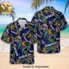 Keep Saying Aloha Tiki New Outfit Hawaiian Shirt