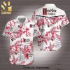 Keystone Light Best Combo 3D Hawaiian Shirt