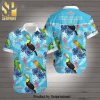 Keystone Light Best Combo 3D Hawaiian Shirt