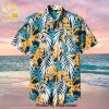 Leinenkugels Beer Full Print Hawaiian Shirt