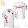 Leinenkugels Beer Palm Tree Hot Outfit All Over Print Hawaiian Shirt