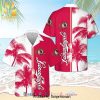 Leinenkugels Beer Full Print Hawaiian Shirt