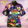 LGBT Pansexual Retro Pop Art New Fashion Full Printed Hawaiian Shirt