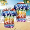 LGBT Proud To Be Gay New Fashion Full Printed Hawaiian Shirt