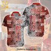 Maker’s Mark Whiskey New Fashion Full Printed Hawaiian Shirt