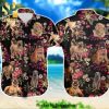 March King Custom Name New Fashion Full Printed Hawaiian Shirt