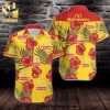 Mcdonald’s Best Outfit 3D Hawaiian Shirt
