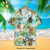 Mcdonald’s For Fans Hawaiian Shirt
