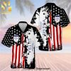 Michelob Ultra Beer 3D Hawaiian Shirt