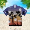 Michelob Ultra Beer Best Combo 3D Hawaiian Shirt