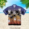 Michelob Ultra Beer Cool Style Hawaiian Shirt