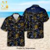 Miller Lite Unisex For Holiday Hawaiian Shirt