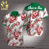 Mountain Dew American Flag Best Combo All Over Print Hawaiian Shirt