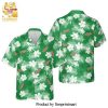 Mountain Dew Hot Fashion 3D Hawaiian Shirt