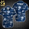 Natural Light Beer New Style Hawaiian Shirt