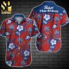Pabst Blue Ribbon Amazing Outfit Hawaiian Shirt