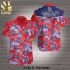 Pabst Blue Ribbon For Summer Hawaiian Shirt