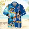 Pabst Blue Ribbon New Outfit Full Printed Hawaiian Shirt