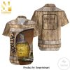 Patron Tequila Hot Fashion Hawaiian Shirt