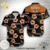 Patron Tequila Barrel Street Style All Over Print Hawaiian Shirt