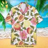 Patron Tequila Hot Fashion Hawaiian Shirt