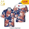 Personalized Basic Dos Equis Beer Best Outfit Hawaiian Shirt