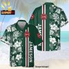 Personalized Jameson Irish Whiskey Street Style Hawaiian Shirt