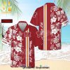 Personalized Miller High Life Us Flag Summcer Collection Hawaiian Shirt