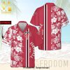 Personalized Wendy’s Cool Version Full Print Hawaiian Shirt