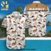 Pug 3D Hawaiian Shirt