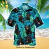 Remy Martin Usa Flag Awesome Outfit Hawaiian Shirt