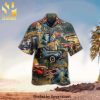 Rich and Rare Canadia Whiskey Unisex Best Combo Full Printing Hawaiian Shirt