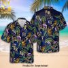 Rich and Rare Canadia Whiskey Unisex Best Combo Full Printing Hawaiian Shirt