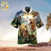 Rich and Rare Canadia Whiskey Unisex New Fashion Hawaiian Shirt