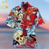 Roaring Dinosaurs – Gift For Dinosaurs Lovers For Fans Hawaiian Shirt